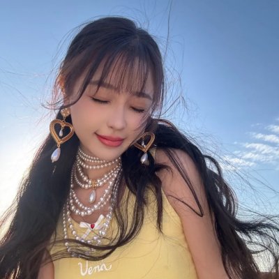 胖妹子也会有春天